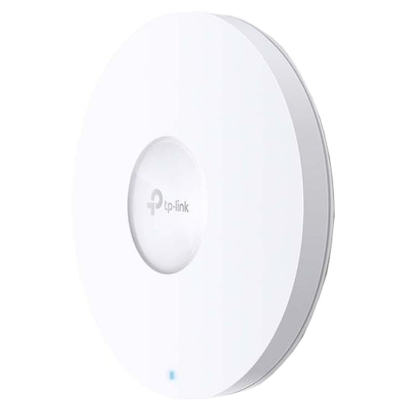 TP-Link EAP613 Point d'accès sans fil AX1800 WiFi 6 Blanc - Ítem