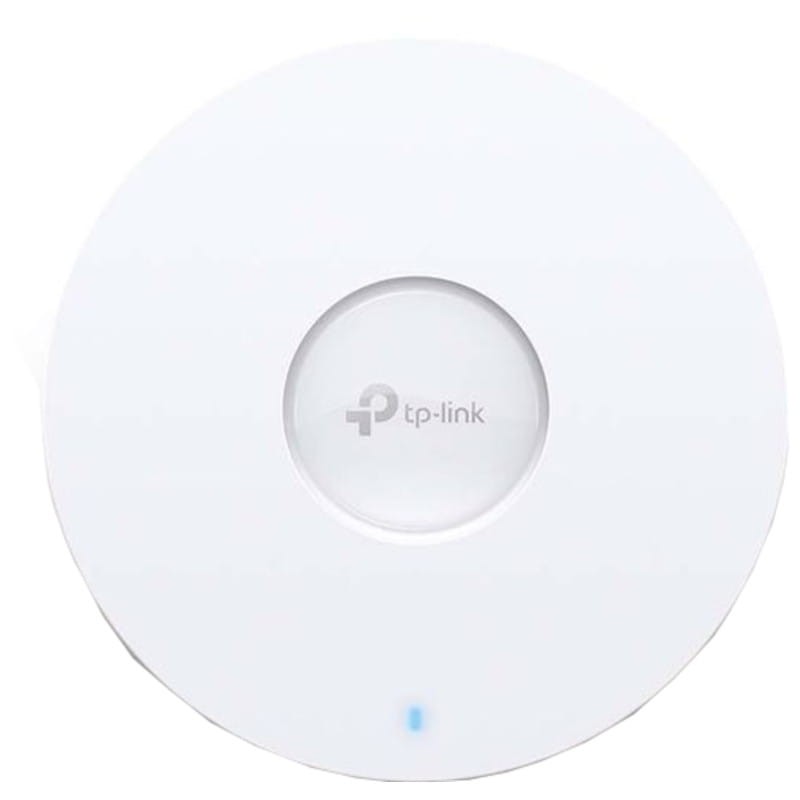 TP-Link EAP613 Point d'accès sans fil AX1800 WiFi 6 Blanc - Ítem1