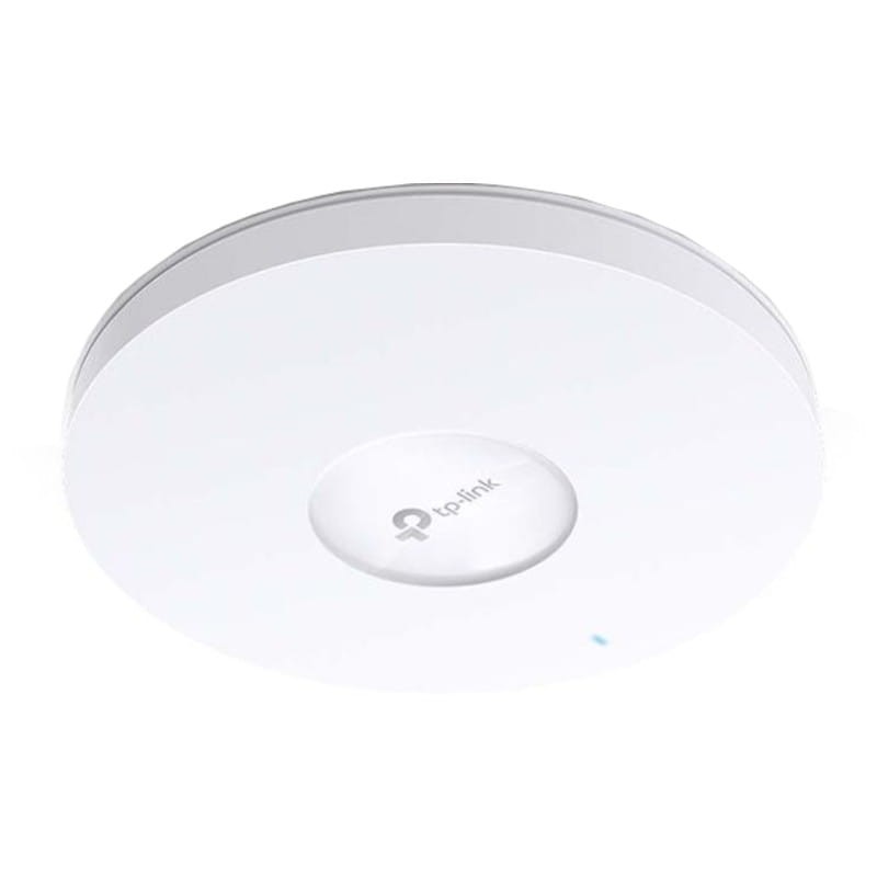 TP-Link EAP613 Point d'accès sans fil AX1800 WiFi 6 Blanc - Ítem2