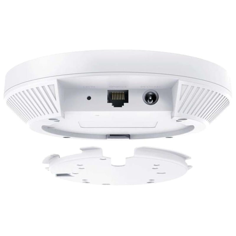 TP-Link EAP613 Point d'accès sans fil AX1800 WiFi 6 Blanc - Ítem4