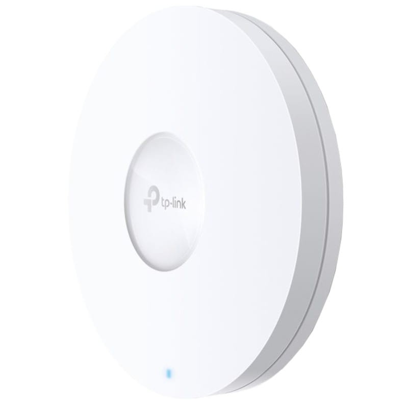 TP-Link EAP620 HD Punto de acceso inalámbrico WiFi 6 Blanco - Ítem