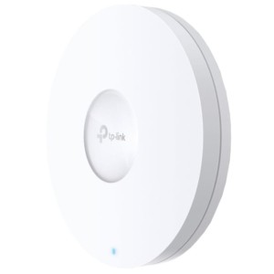 TP-Link EAP620 HD Point d'accès sans fil WiFi 6 Blanc