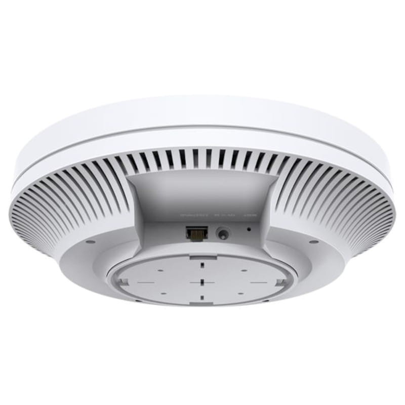 TP-Link EAP620 HD Point d'accès sans fil WiFi 6 Blanc - Ítem3