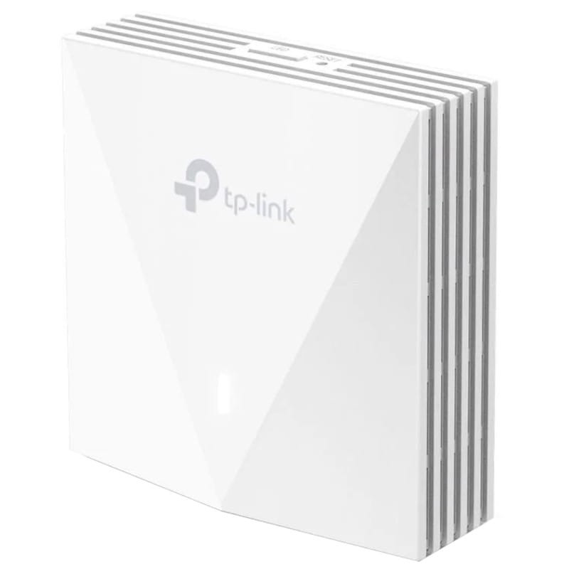 TP-Link EAP650-Wall Punto de Acceso AX3000 Wi-Fi 6 Blanco - Ítem