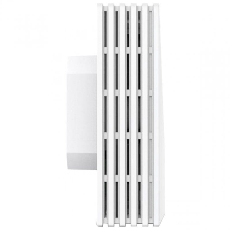 TP-Link EAP650-Wall Punto de Acceso AX3000 Wi-Fi 6 Blanco - Ítem1