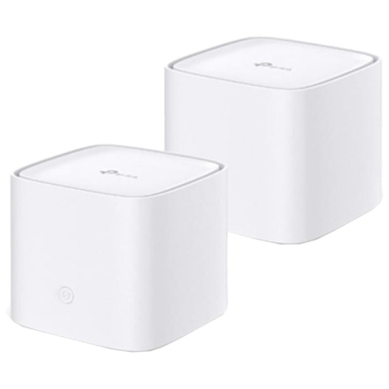 TP-Link HC220-G5 WiFi Dual Branco - Router - Item