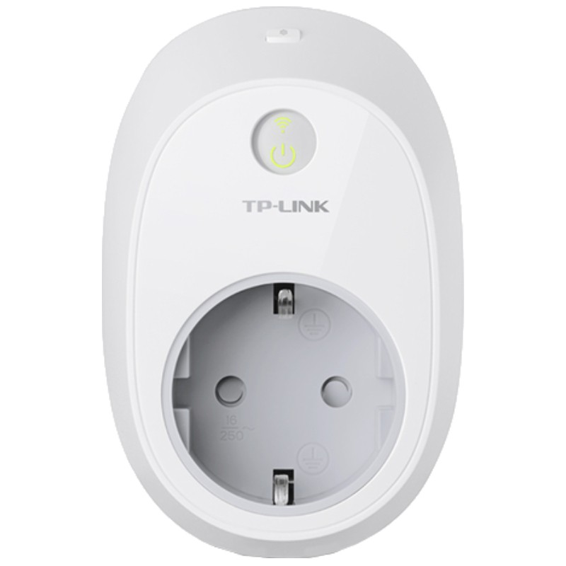 TP-LINK HS100 Enchufe Inteligente WiFi