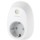TP-LINK HS100 Enchufe Inteligente WiFi - Ítem1