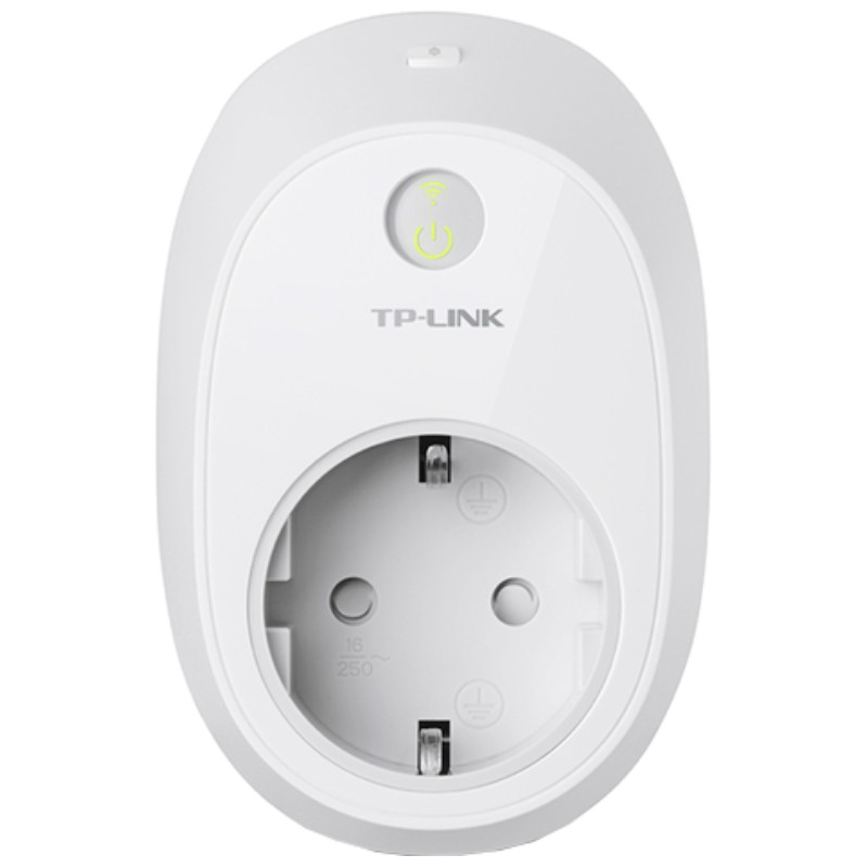 TP-LINK HS110 Enchufe Inteligente WiFi