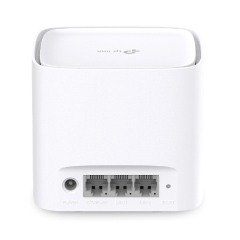 TP-Link HX220 Doble banda Blanco - Ítem1