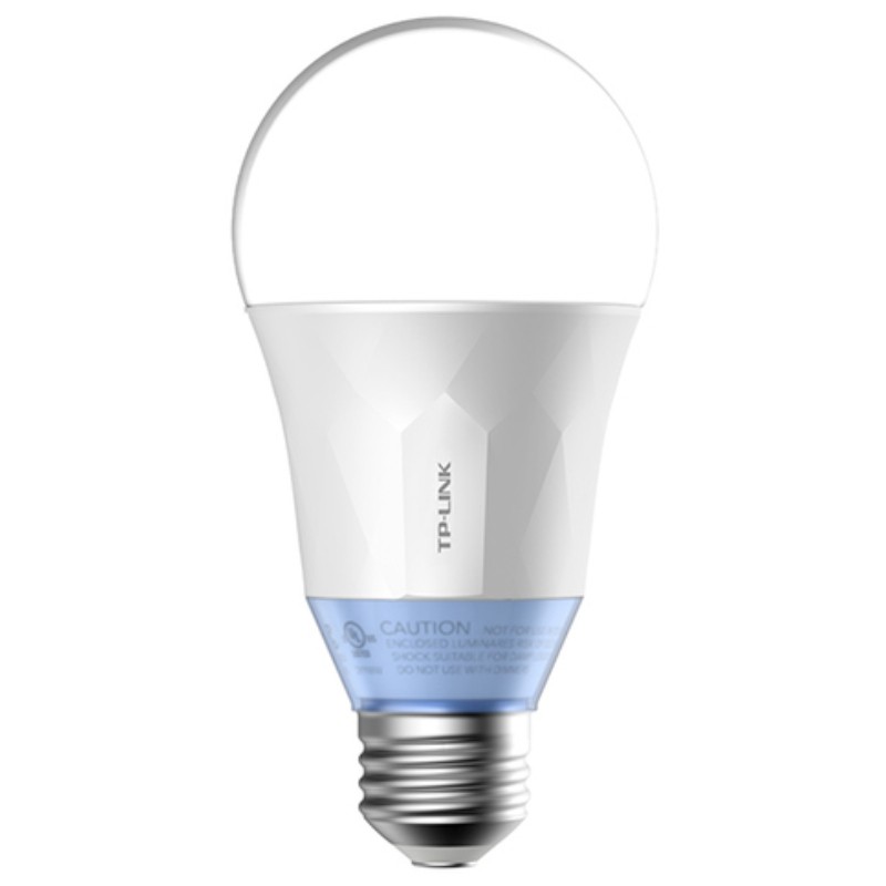TP-LINK LB120 Lâmpada Inteligente Luz Branca/Quente