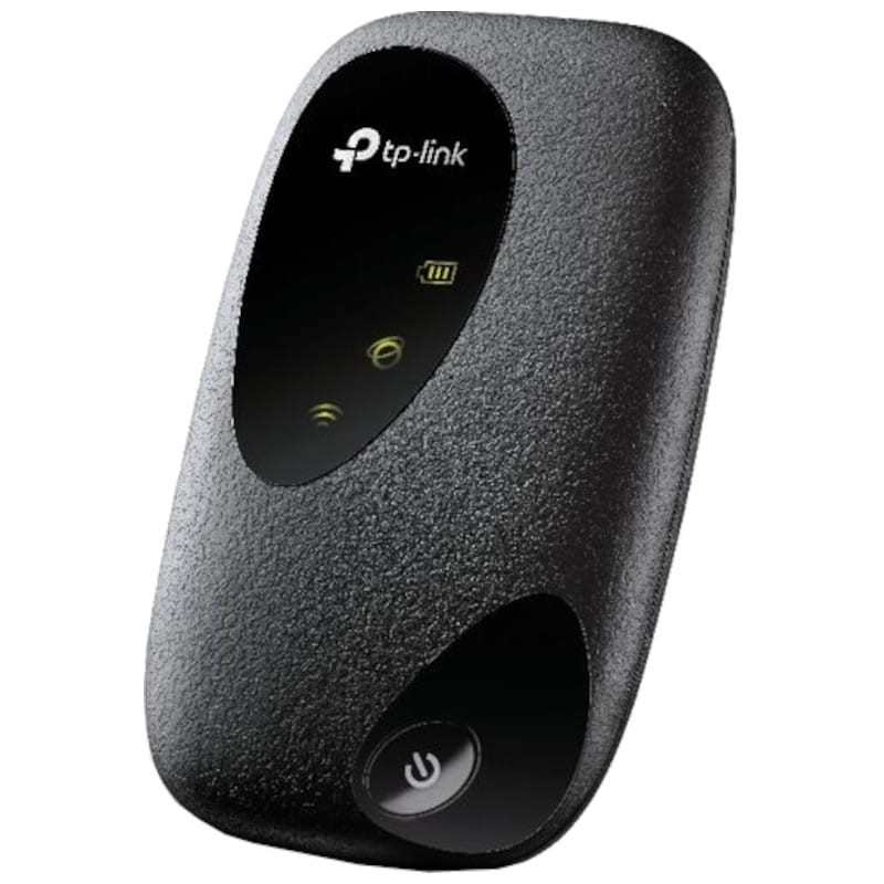 TP-Link M7000 - Router Wi-Fi Móvel 4G-LTE - Item