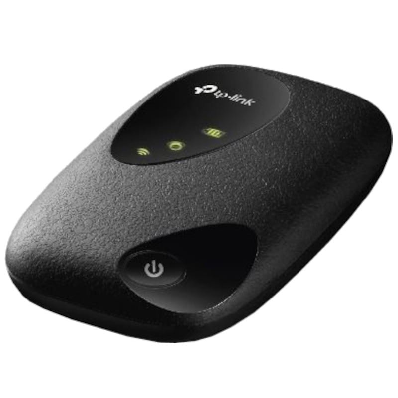 TP-Link M7200 - Router Wi-Fi Móvil 4G-LTE - Ítem1
