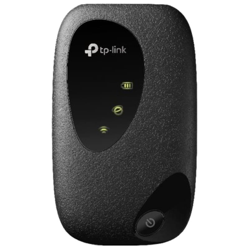 TP-Link M7200 - Router Wi-Fi Móvil 4G-LTE - Ítem