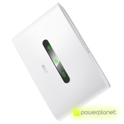 TP-LINK M7300 Móvel Wi-Fi-LTE-Advanced - Item1