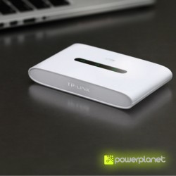 TP-LINK M7300 Móvel Wi-Fi-LTE-Advanced - Item3
