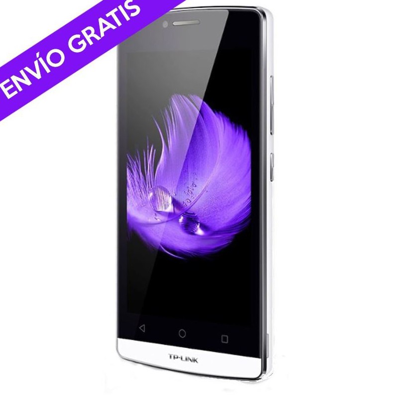 TP-LINK Neffos C5L