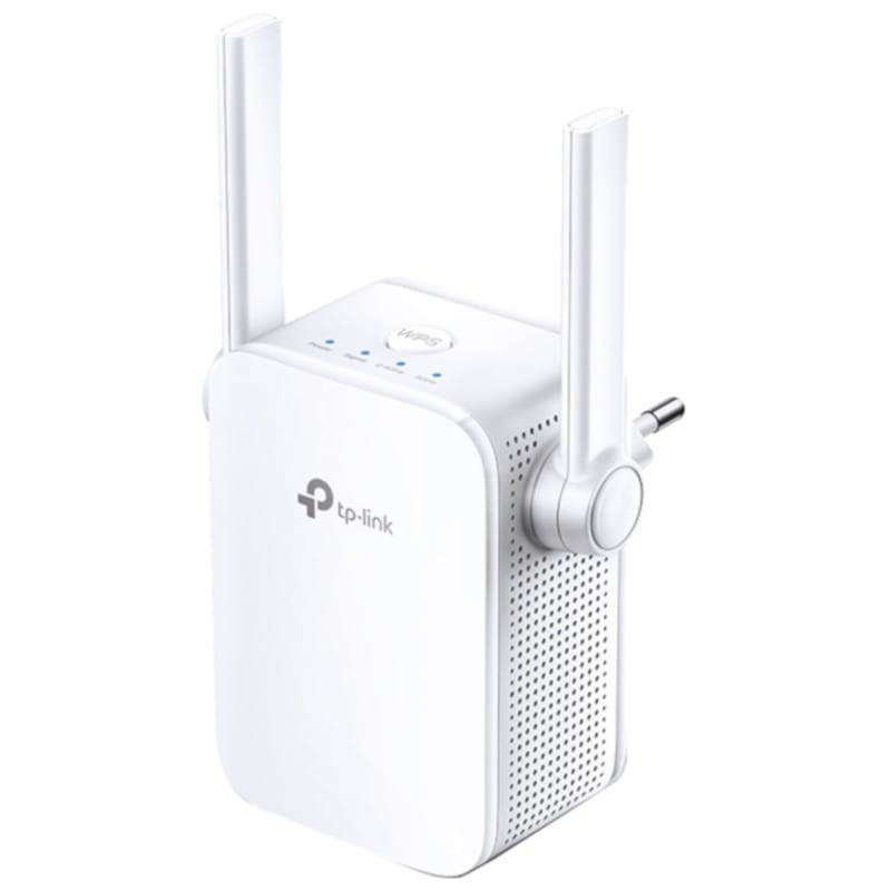 TP-LINK RE305 WiFi Repeater AC1200
