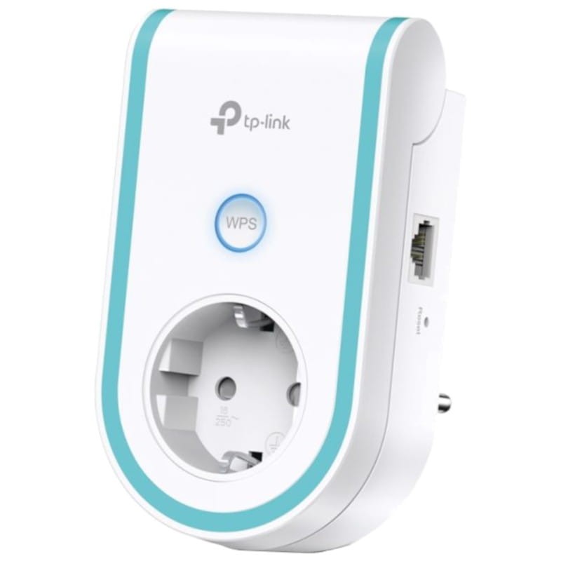 TP-LINK RE365 Repetidor WiFi AC1200 con Enchufe