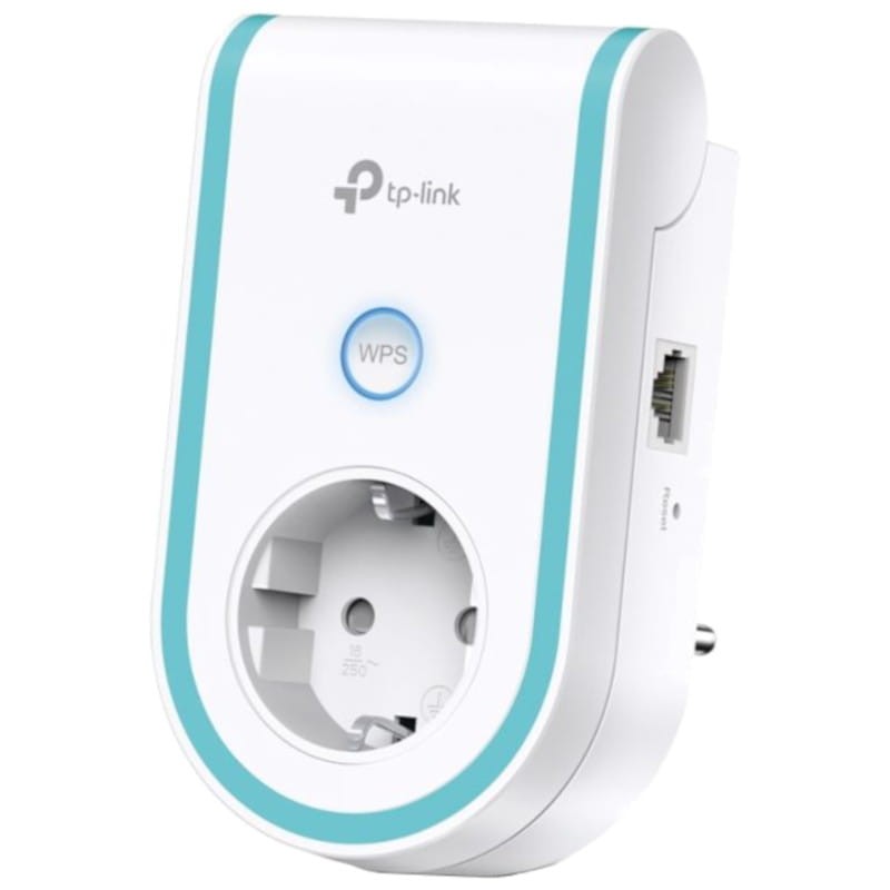 Tp Link 300mbps Wi Fi Range Extender Tl Wa854re The Source For Wifi Products At Best Prices In Europe Wifi Stock Com