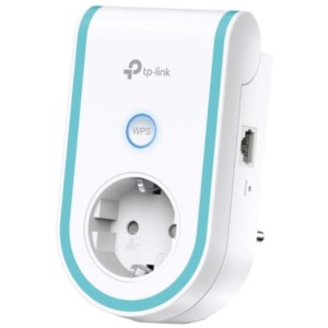 TP-LINK RE365 Repetidor WiFi AC1200 com Tomada