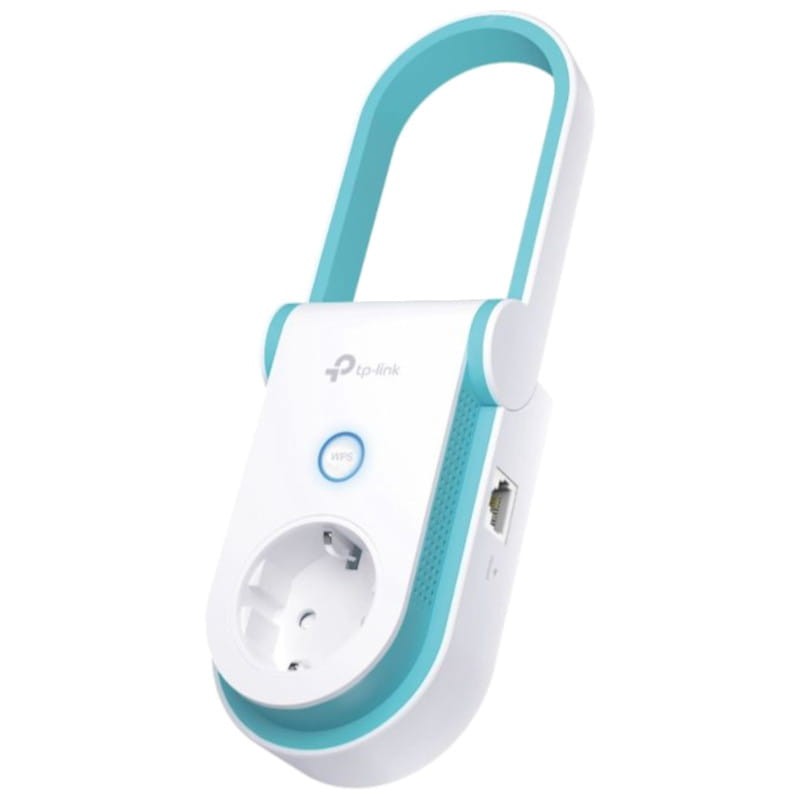 TP-LINK RE365 Repetidor WiFi AC1200 con Enchufe - Ítem1