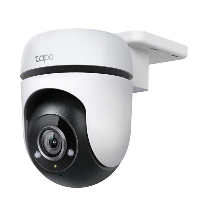 Caméra de sécurité IP TP-LINK Tapo C500 360º WiFi Blanc - Ítem