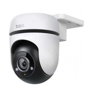 Caméra de sécurité IP TP-LINK Tapo C500 360º WiFi Blanc