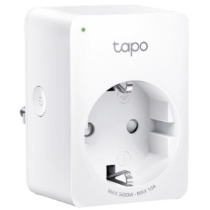 TP-Link Tapo P110 Mini Prise Connectée WiFi