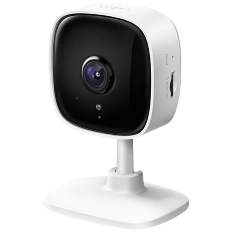 TP-Link TC60 1080px Alarma Sonido Bidireccional Blanco - Cámara de seguridad IP - Ítem