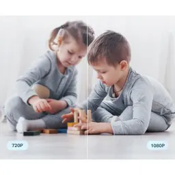 TP-Link TC70 1080px PTZ Alarma Sonido Bidireccional Blanco - Cámara de seguridad IP - 1080p