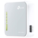 TP-LINK TL-MR3020 Router inalámbrico N 3G/4G portátil - Ítem