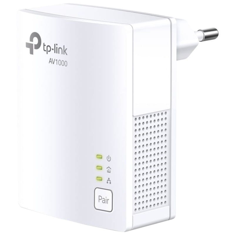TP-Link PowerLine TL-PA7017 KIT Adaptador de red Ethernet WiFi Blanco - Ítem2