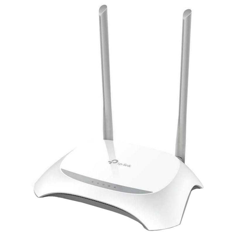 Door Huiswerk maken Tenslotte TP-LINK TL-WR850N Wireless Router N300 - The Best TP-LINK Wi-Fi Routers at  the Best Price