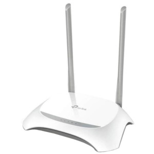 TP-LINK TL-WR850N Router Sem Fio N300