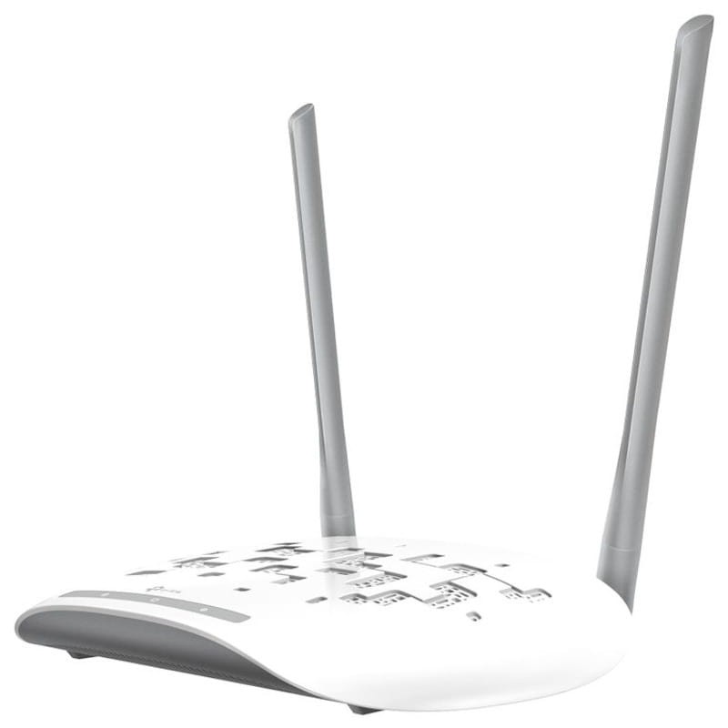 TP-LINK TL-WA801N Ponto de acesso Wireless N de 300 Mbps - Item