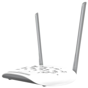 TP-LINK TL-WA801N Punto de acceso inalámbrico N a 300 Mbps