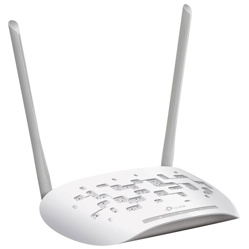 TP-LINK TL-WA801N Ponto de acesso Wireless N de 300 Mbps - Item1