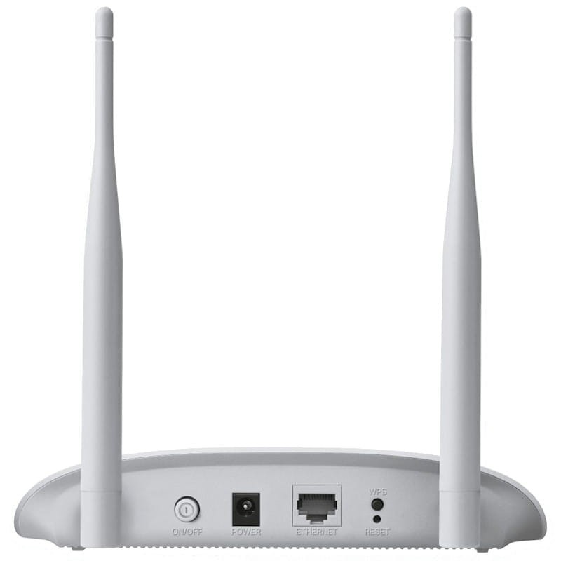 TP-LINK TL-WA801N Punto de acceso inalámbrico N a 300 Mbps - Ítem2