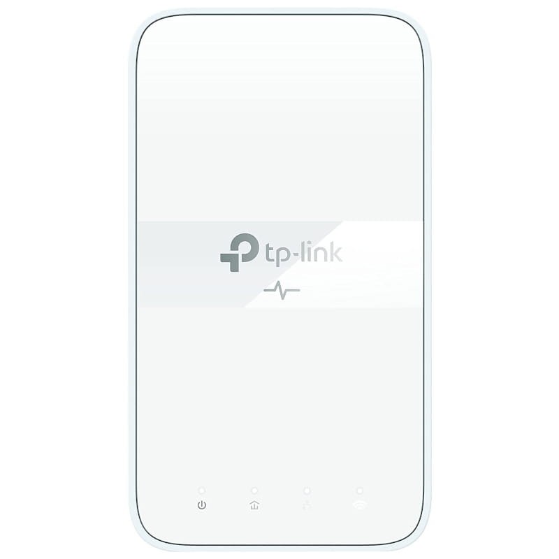 TP-Link Powerline TL-WPA7617 Adaptador de rede Wi-Fi Ethernet Branco - Item2