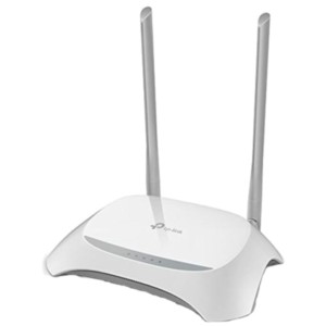 TP-LINK TL-WR840N WiFi Router N300