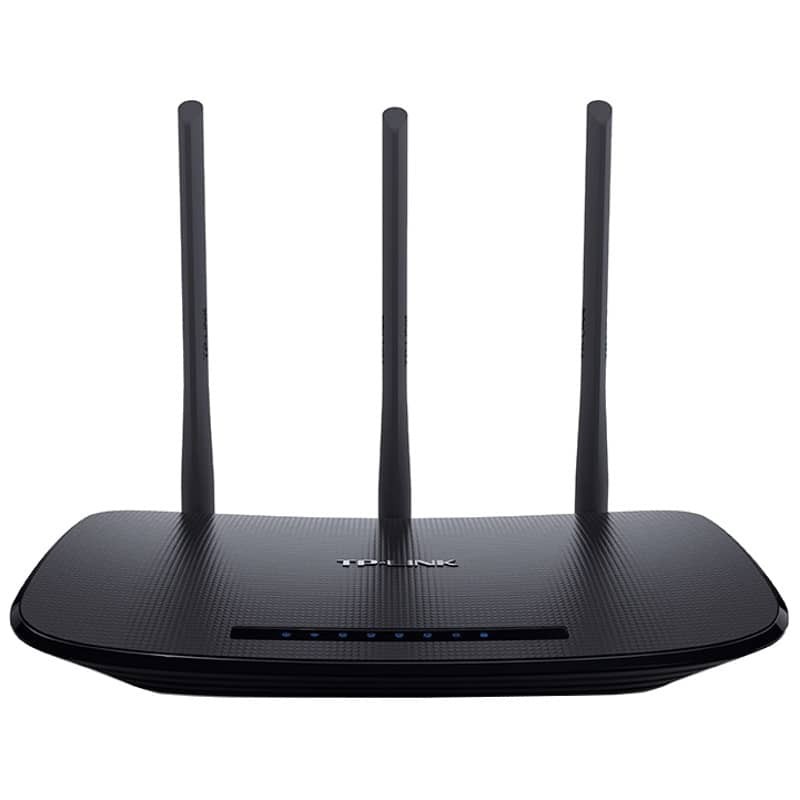 TP-LINK TL-WR940N Router Inalámbrico N a 450Mbps - Ítem