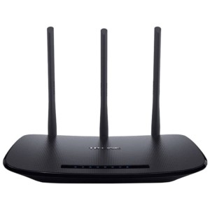 TP-Link TL-WR940N Wireless N Router 450Mbps