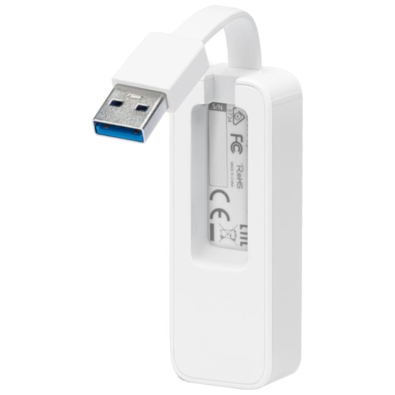 TP-LINK UE300 Adaptateur réseau Ethernet - Ítem2