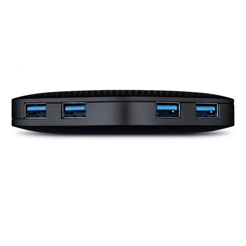 TP-Link UH400 Hub Portátil de 4 Portas USB 3.0 - Item1