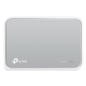 TP-LINK TL-SF1005D Switch Mini 5 puertos 10/100 Mbps - Ítem