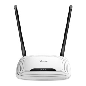 TP-Link TL-WR841N Wireless N Router Gigabit 300 Mbps