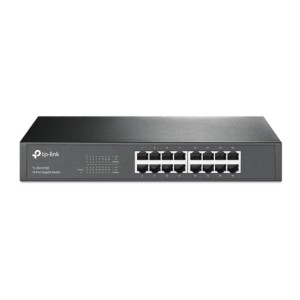 TP-Link TL-SG1016D Gigabit Switch with 16 ports