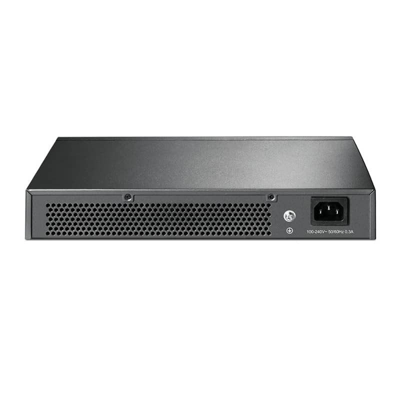 TP-Link TL-SG1016D Gigabit Switch with 16 ports - Item2