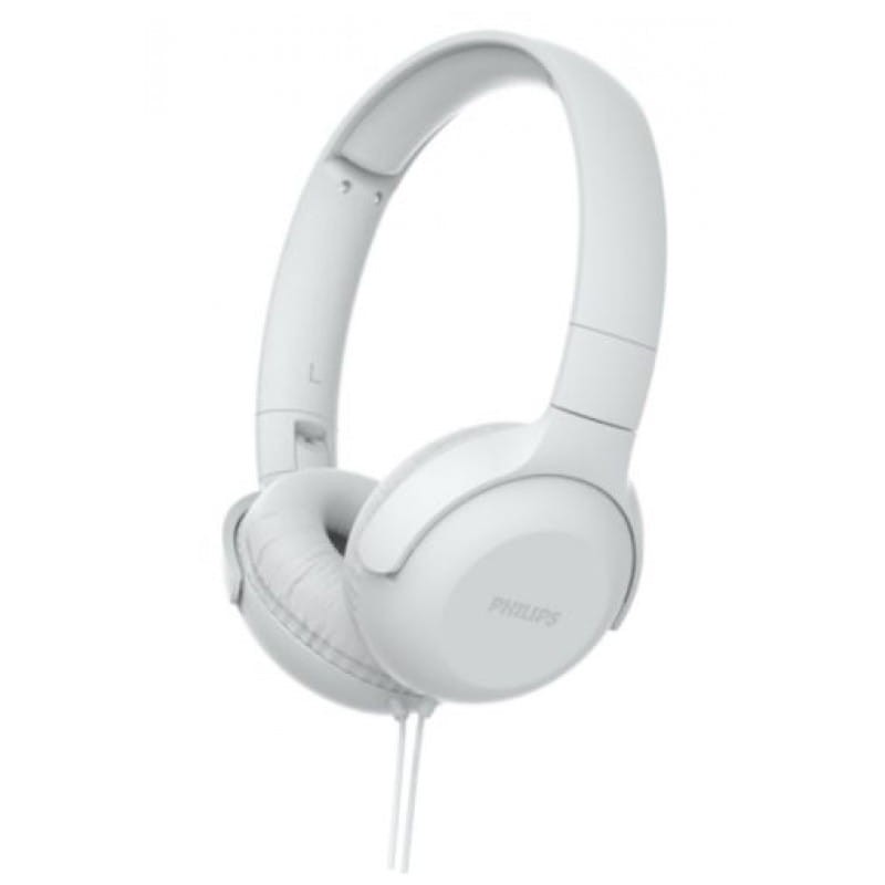 Philips TPV UH 201 WT White - Casque - Ecouteurs - Ítem